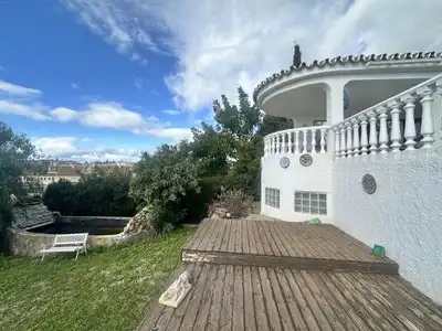 Detached house with pool for sale in Calahonda, imagen 43