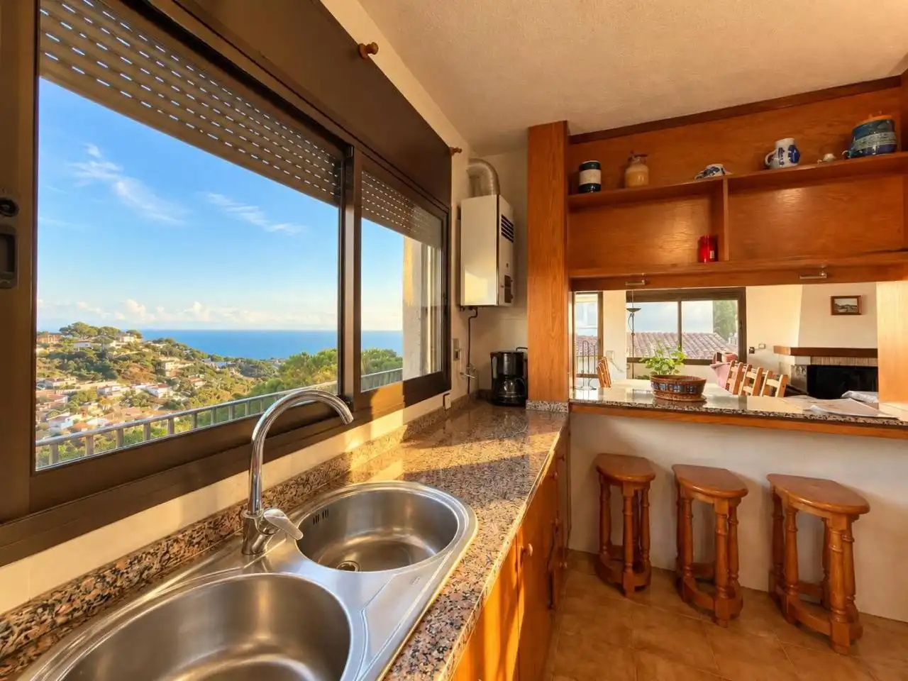 Casa con piscina en venta en Avenida Florada, imagen 12