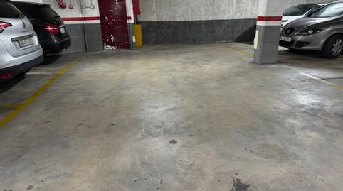 Photo 3 of Garage for sale in Carrer de Galícia, 17, Trinitat Vella, Barcelona Capital