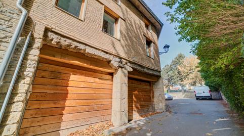 Foto 3 de Edifici en venda a Larreberri 18. Cendea de Olza-oltza Zendea, Cendea de Olza / Oltza Zendea, Navarra