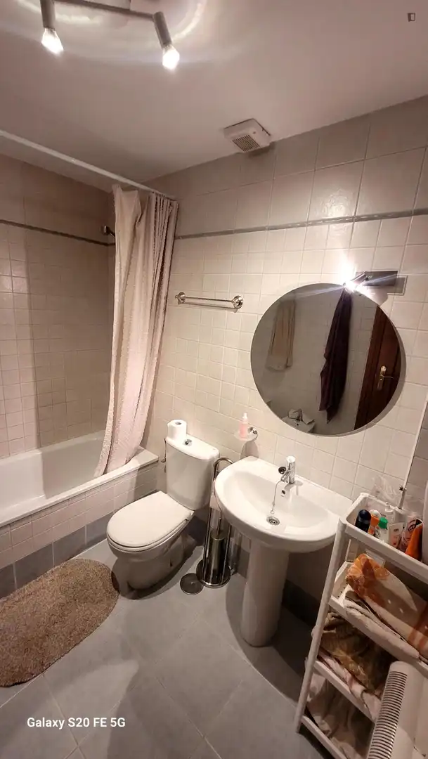 Apartament amb ascensor de lloguer a La Zubia Ciudad, imagen 14