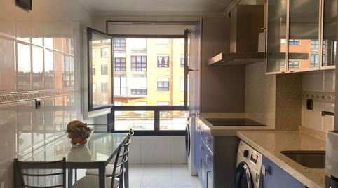 Foto 4 de Pis en venda a Calle Doctor Pedro Quiros, HUCA - La Cadellada, Oviedo