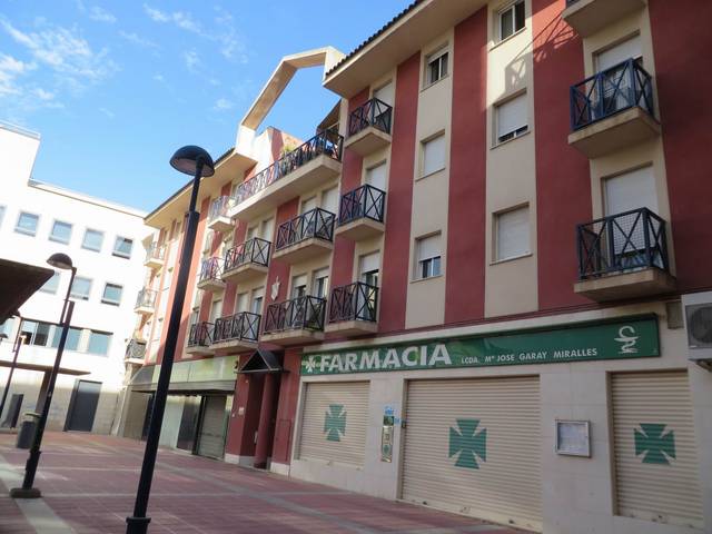 Local comercial en Venta en Pz Colegio de Abogados en San Juan