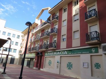 Local comercial en venda a Pz Colegio de Abogados