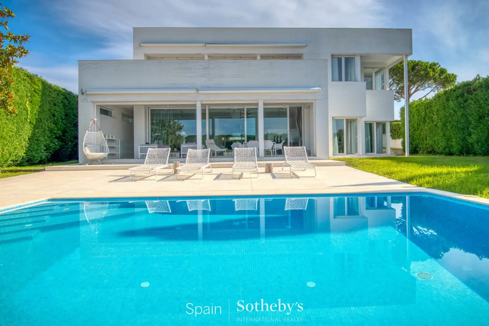 Casa amb piscina en venda a S'Agaró, imagen 33