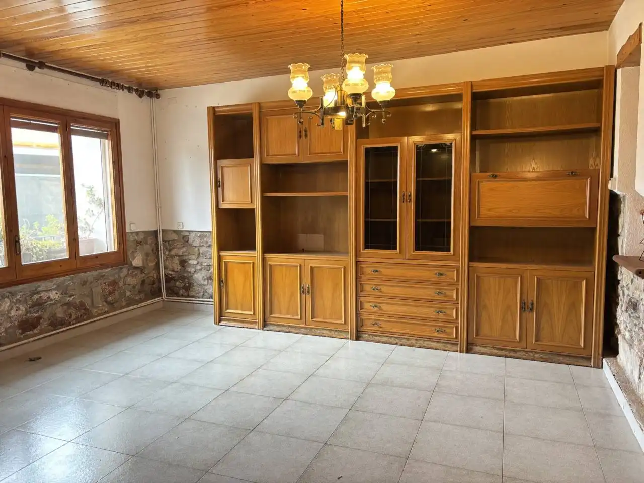 Casa a schiera con giardino in vendita a Sant Feliu de Codines, imagen 5