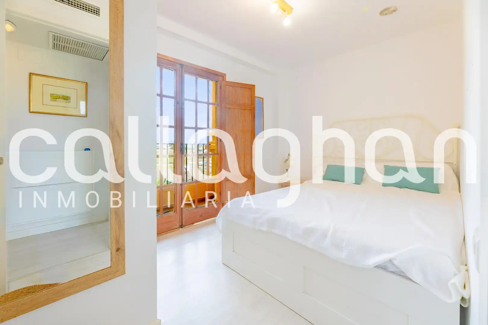 Duplex with terrace to rent in Avenida de la Huerta, imagen 28