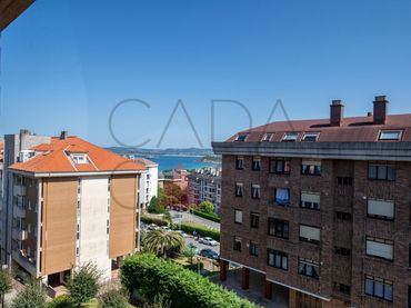 Appartement avec balcon à vendre à Barrio la Pereda