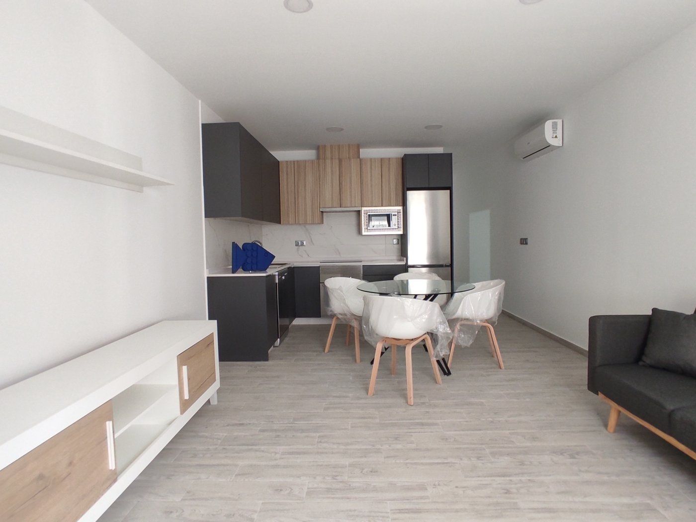 Casa o chalet de alquiler en Barrio de la Concepción