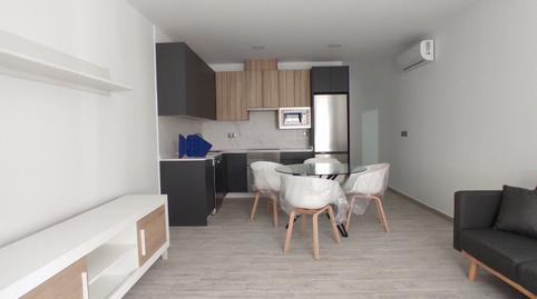 Foto 2 de Casa o xalet de lloguer a Barrio de la Concepción, Murcia