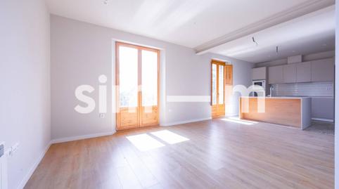 Foto 2 de Pis en venda a El Sucre - El Nadal, Barcelona