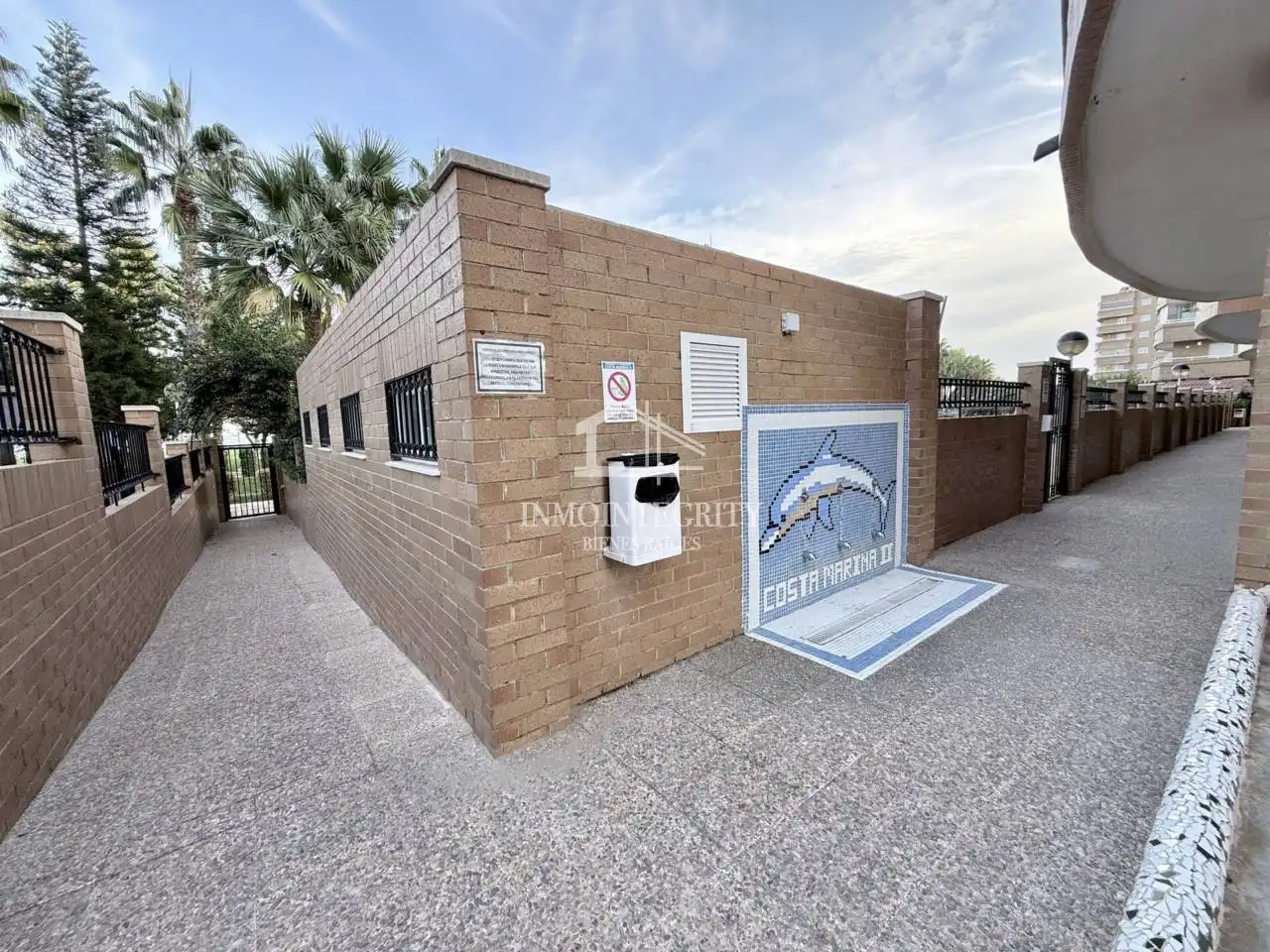 Apartament amb piscina en venda a Calle Amplaries 27, imagen 50