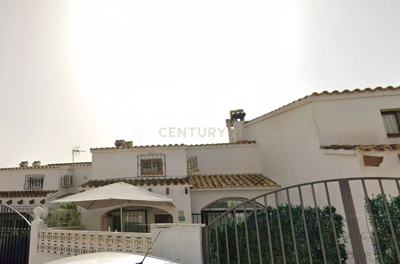 Casa in vendita a POLOP DE LA MARINA. URBANIZACIÓN EL TOSSALET