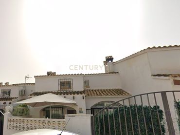 Maison à vendre à POLOP DE LA MARINA. URBANIZACIÓN EL TOSSALET