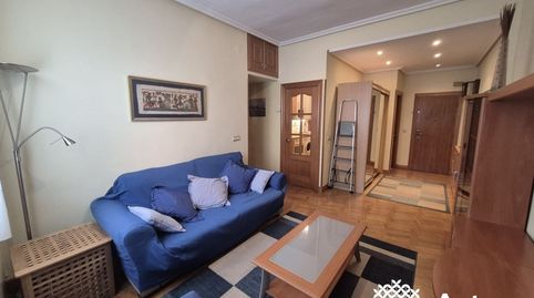 Foto 4 de Pis de lloguer a Vianako Printzearen Kalea, Matiko - Ciudad Jardín, Bilbao