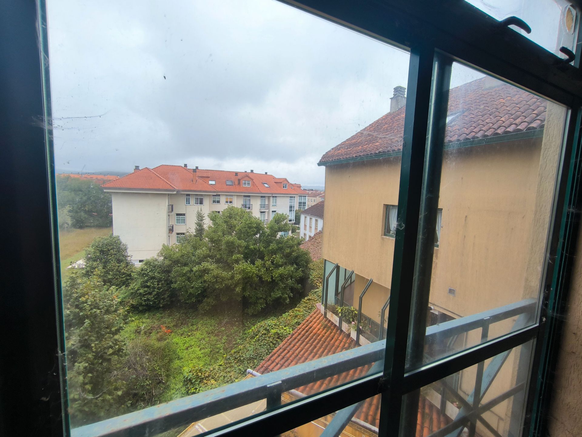 Terrassa de Dúplex en venda en Ames