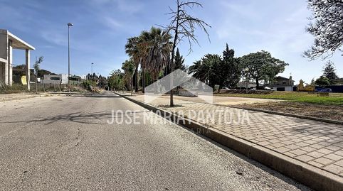 Foto 5 de Residencial en venda a Montealto, Jerez de la Frontera