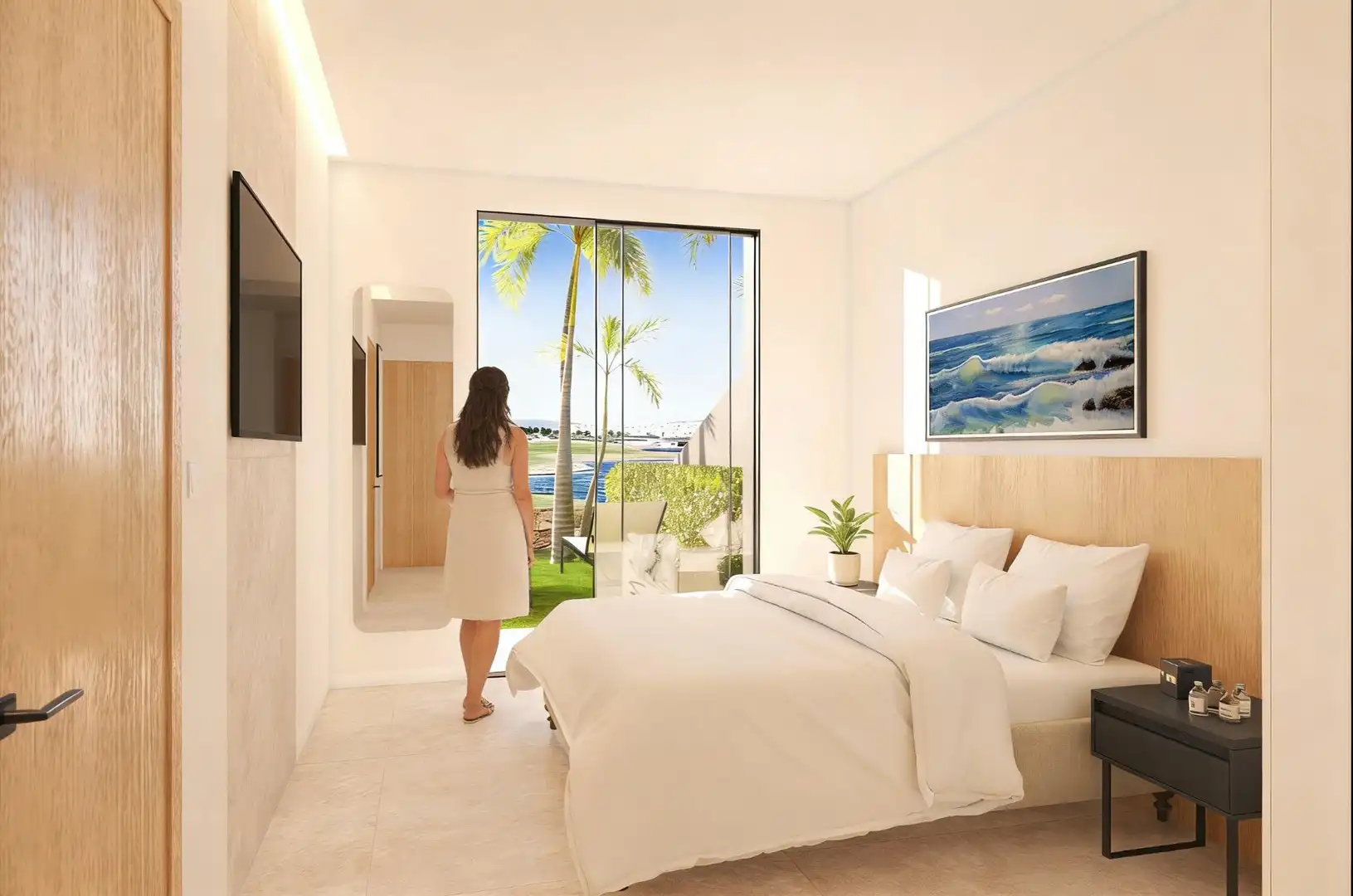 Apartament amb piscina en venda a Bulevar CENTRAL DE LAS CAÑADAS, imagen 10