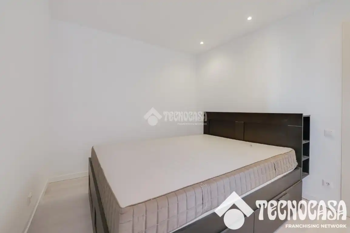 Penthouse mit Aufzug zum Verkauf in Travessera de gracia, imagen 27