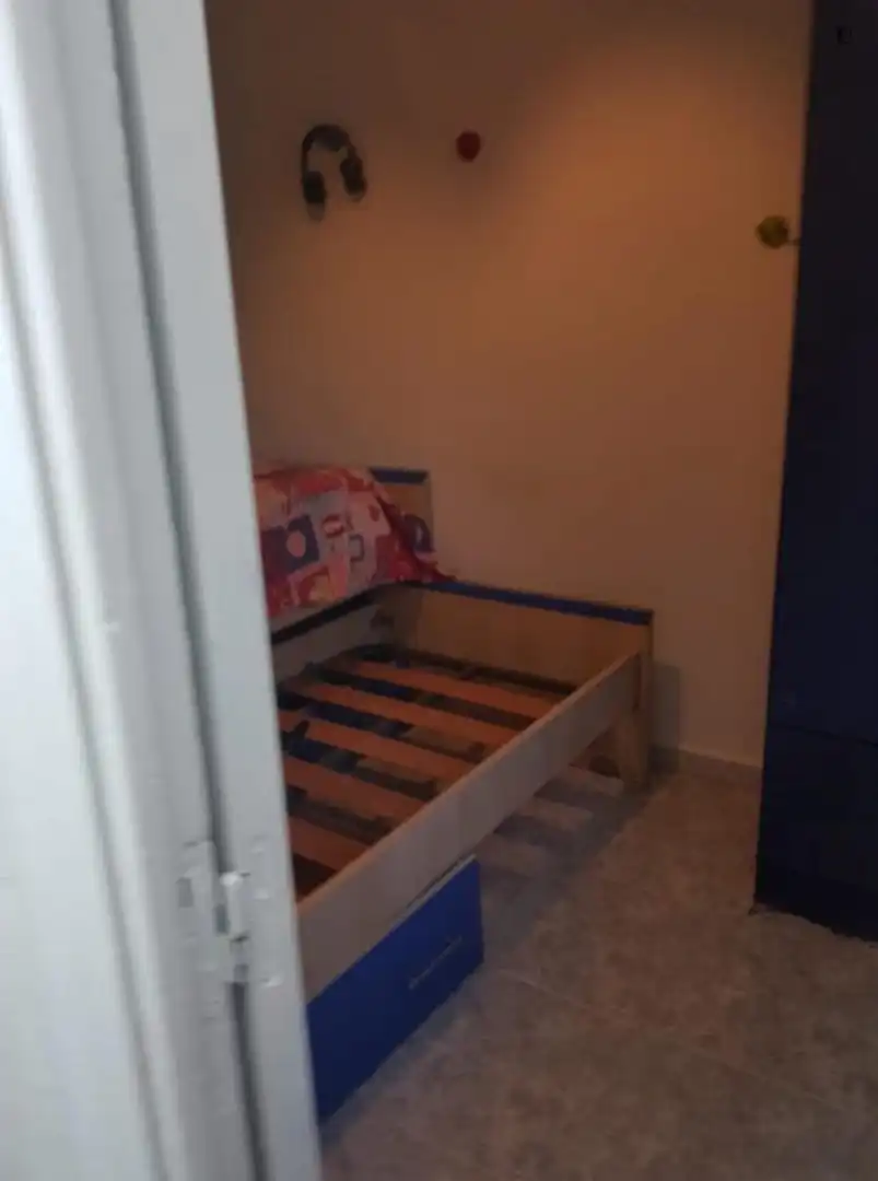 Habitación en El Tardón - El Carmen
