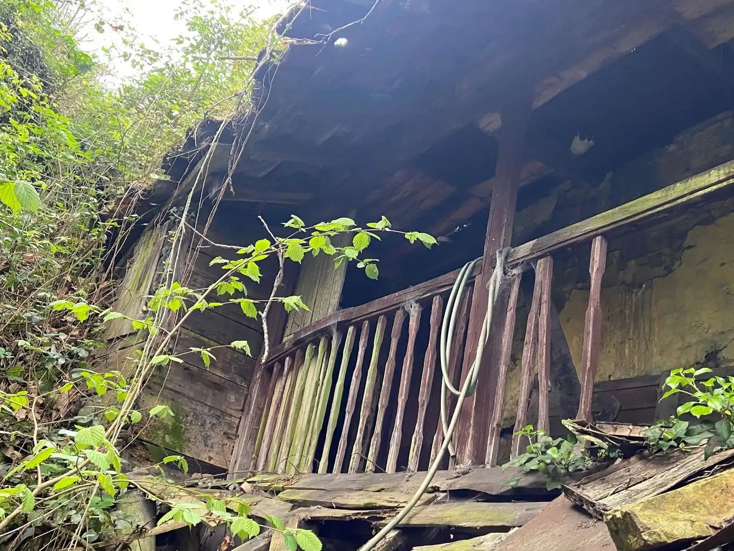 Maison rustique à vendre à SARABIA, imagen 2