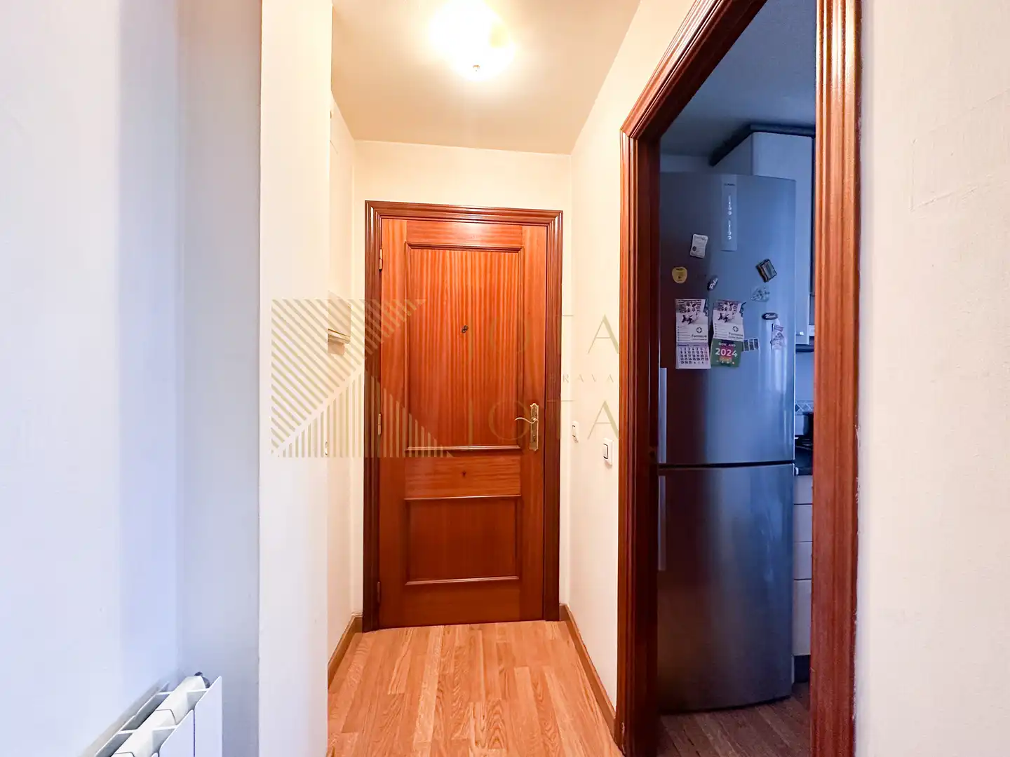 Flat with pool for sale in Avinguda Amèrica 33, imagen 14