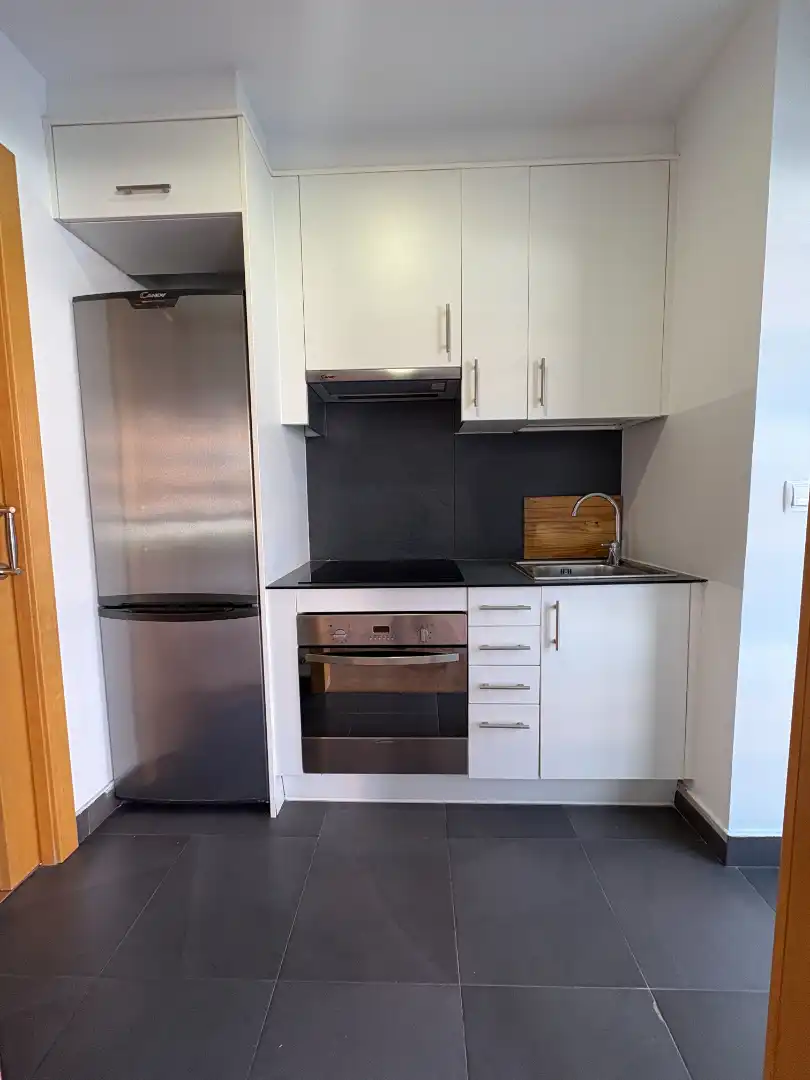 Flat for rent in Calle de López de Hoyos, 159, Ciudad Jardín