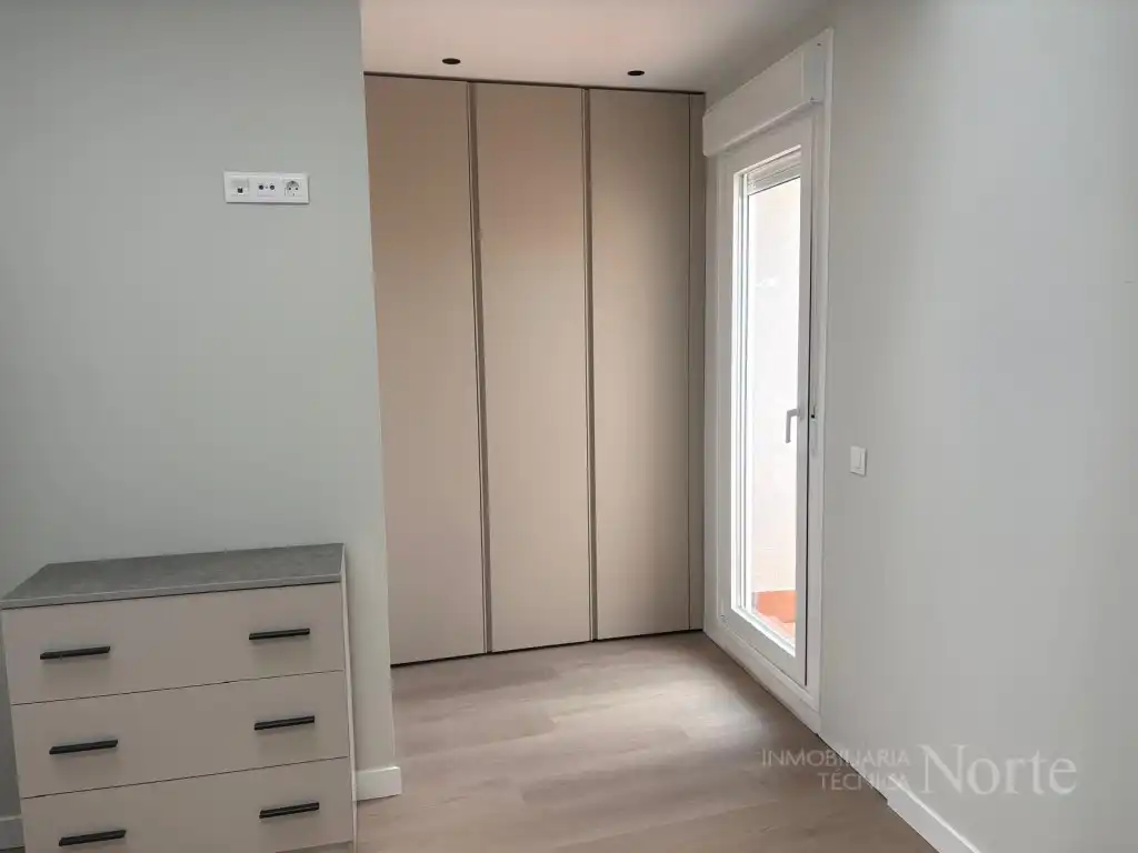 Bedroom of Apartments for rent in Algete