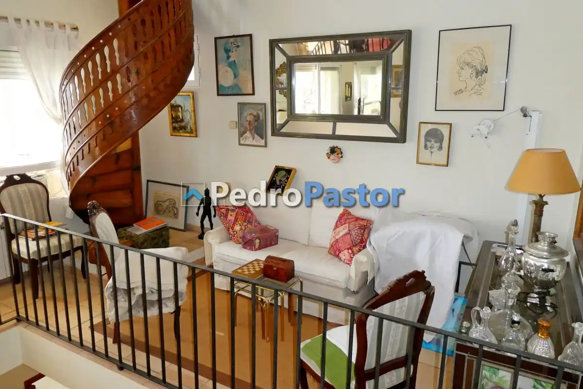 Villa avec piscine à vendre à Pedreguer, imagen 29