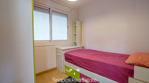 Photo 5 of Flat for rent in Granvia - Mar, Castelldefels