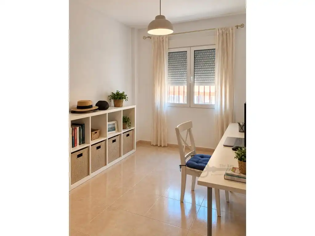 Duplex in vendita a Calle Ats Pepe Alarcon, imagen 5