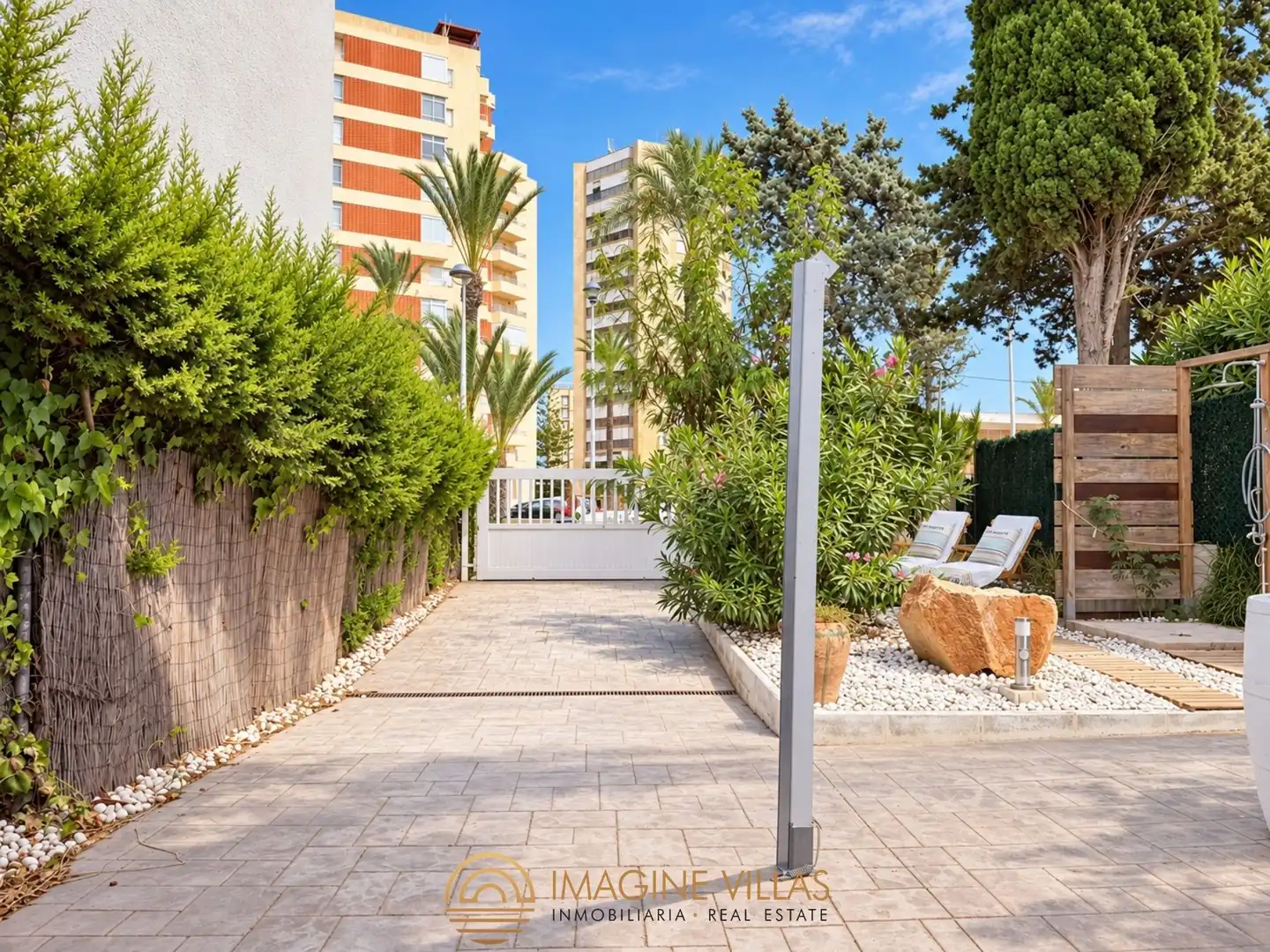 Maison avec jardin à vendre à LOS CUBANITOS, imagen 5