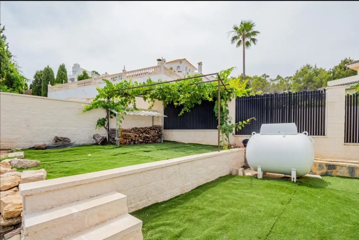 Detached homes for sale in Calle els Olius, 35, Pueblo - Urbanizaciones