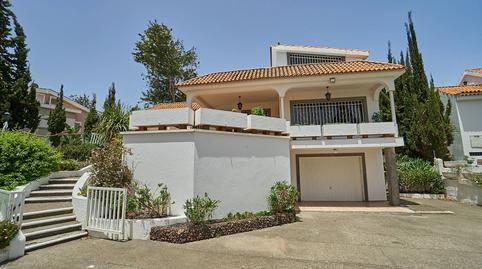 Foto 5 de Casa o xalet en venda a Monte Lentiscal - Las Meleguinas, Santa Brígida