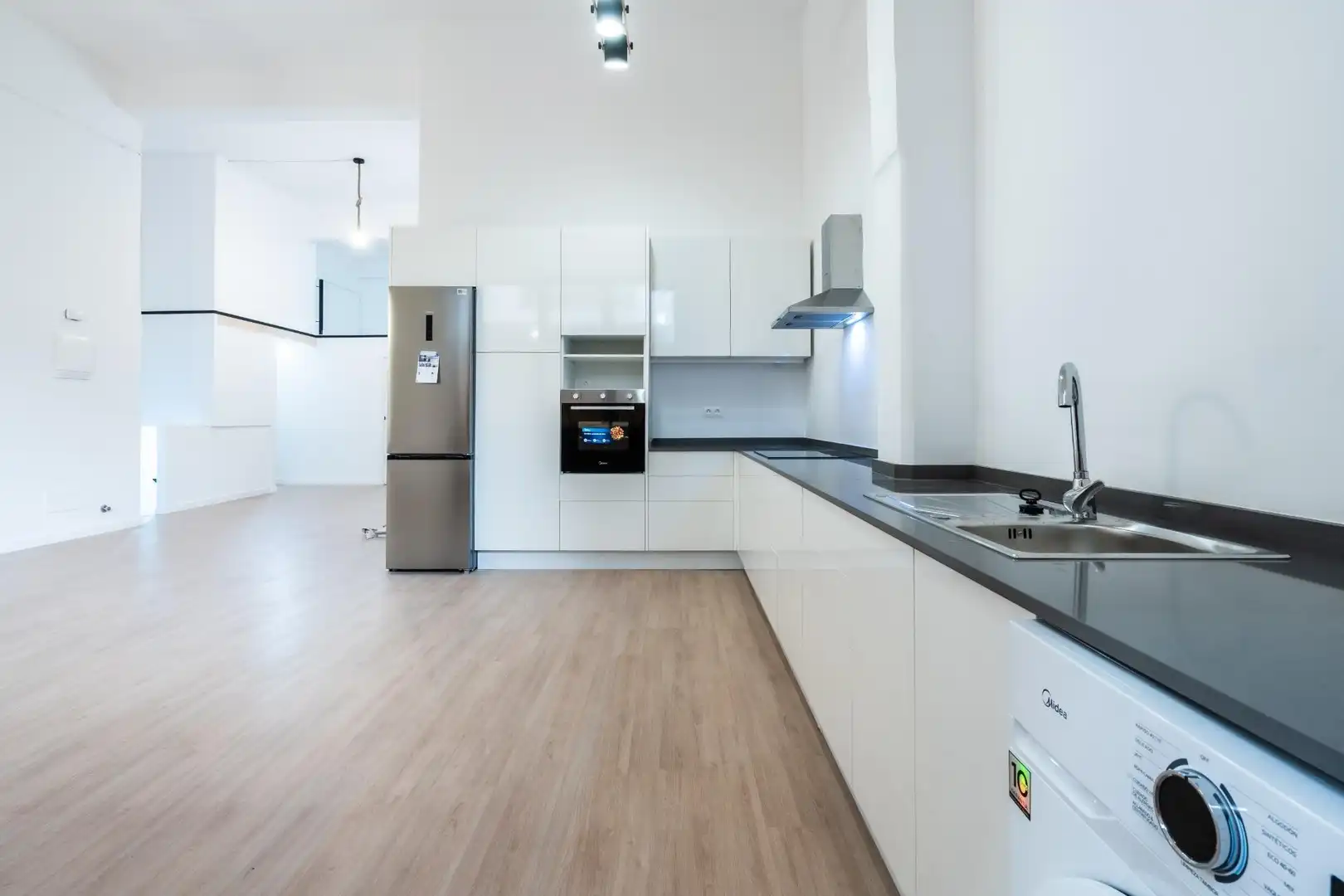 Cocina de Piso en venta en Santa Cruz de Tenerife