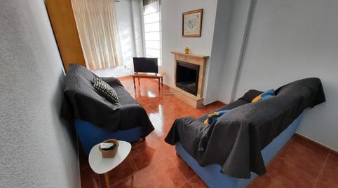 Foto 3 de Apartament de lloguer a Rm-e16, La Magdalena - Molinos Marfagones, Cartagena