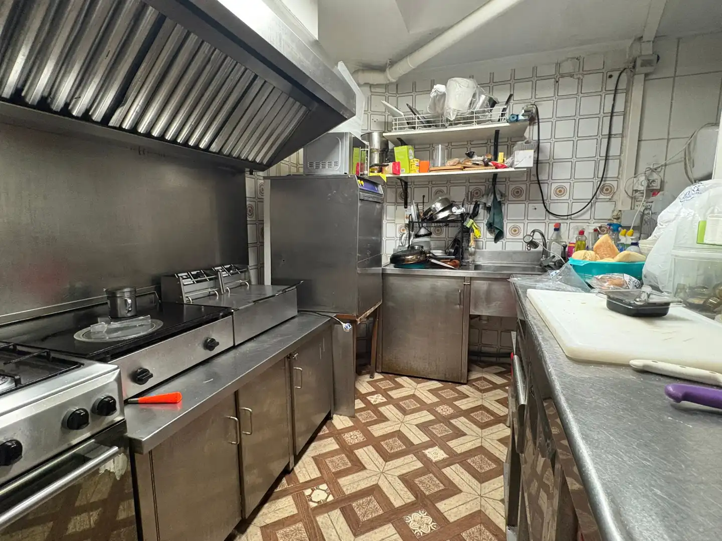 Local commercial à vendre à Avinguda de Salinetes, imagen 12