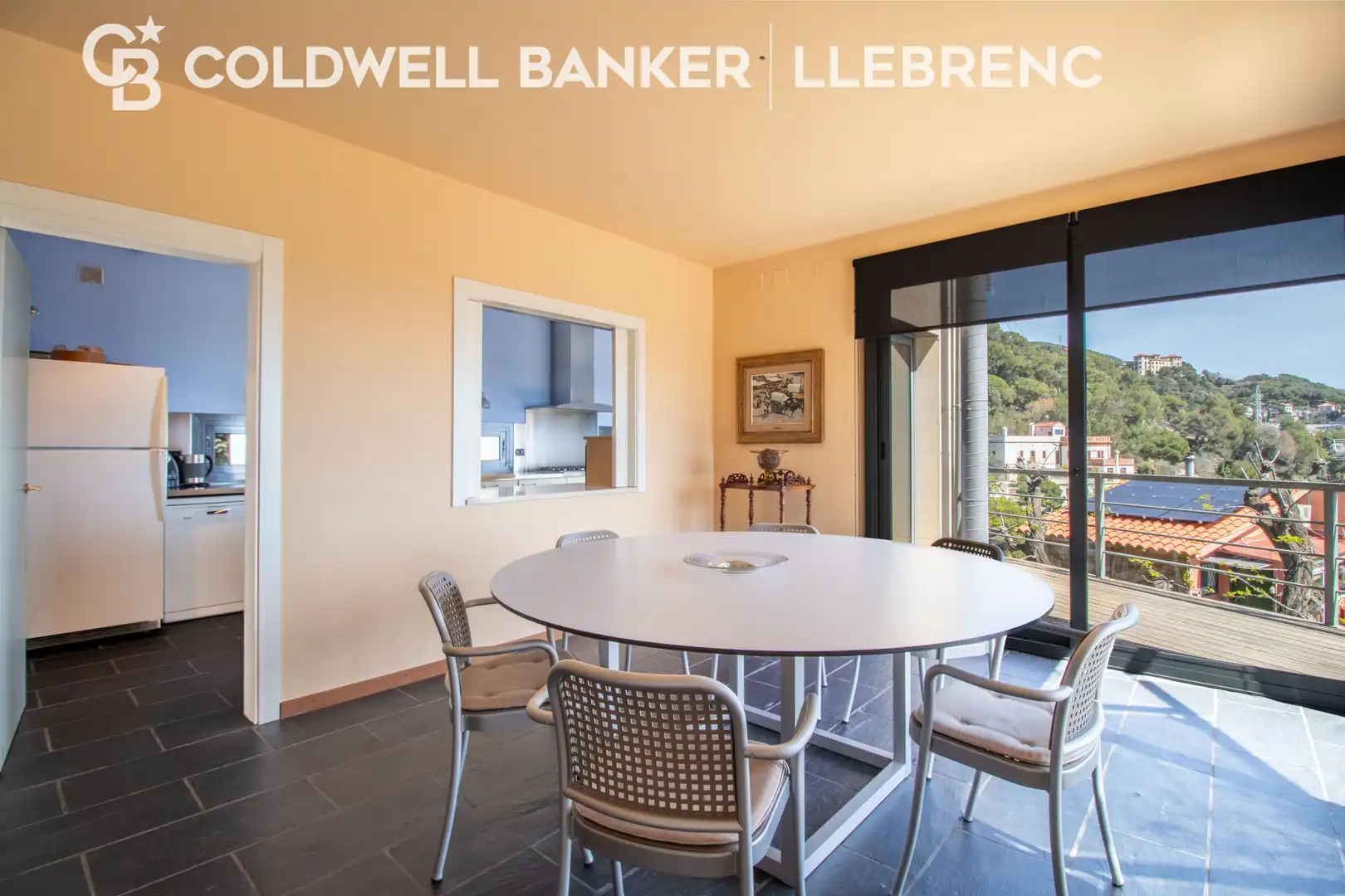 Casa o chalet en venta en Barcelona con Aire acondicionado, Calefacción y Jardín privado