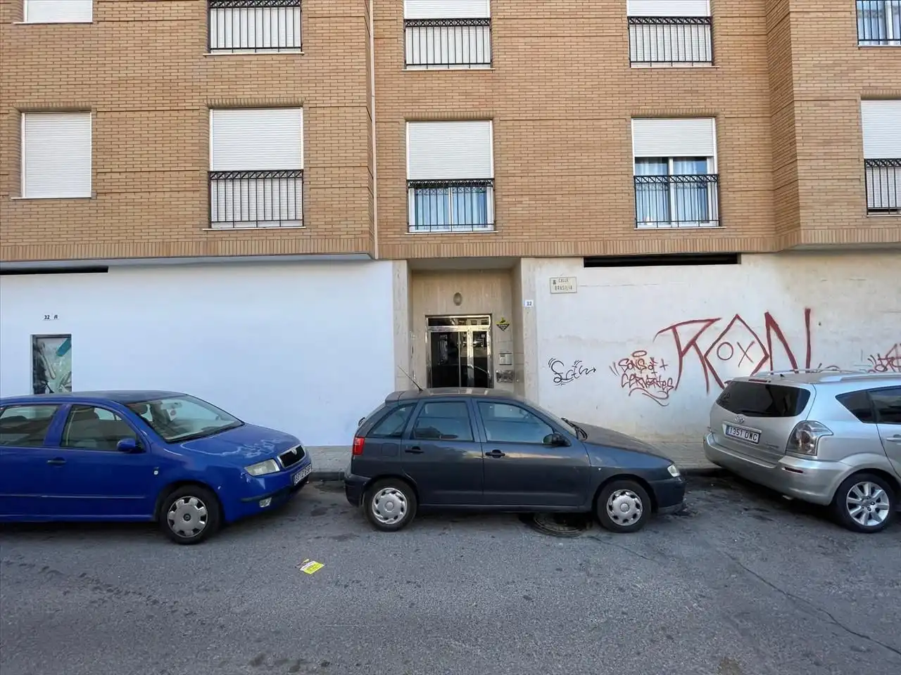 Apartment for sale in El Ejido Ciudad