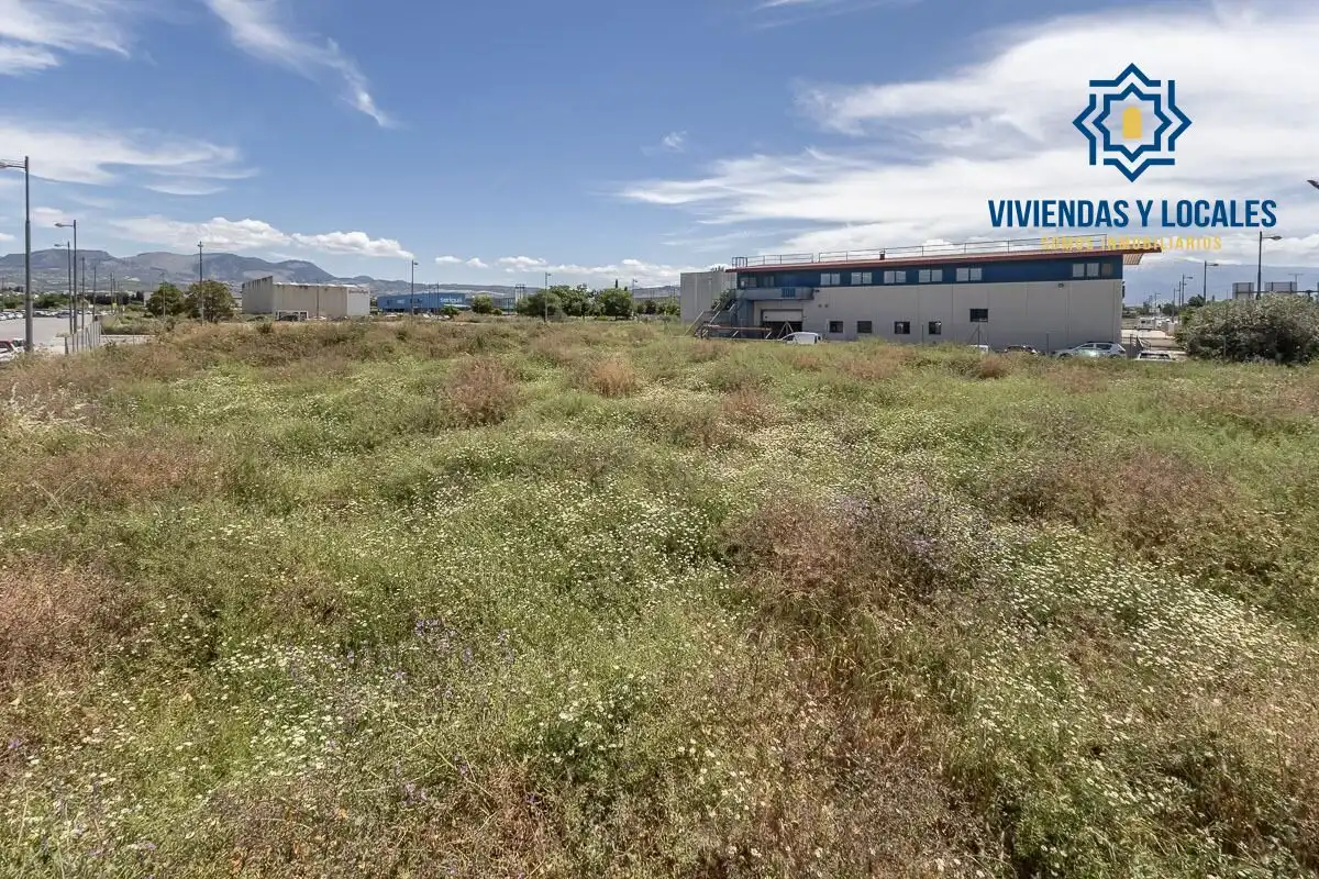 Lands and plots for sale in Zaidín, imagen 10