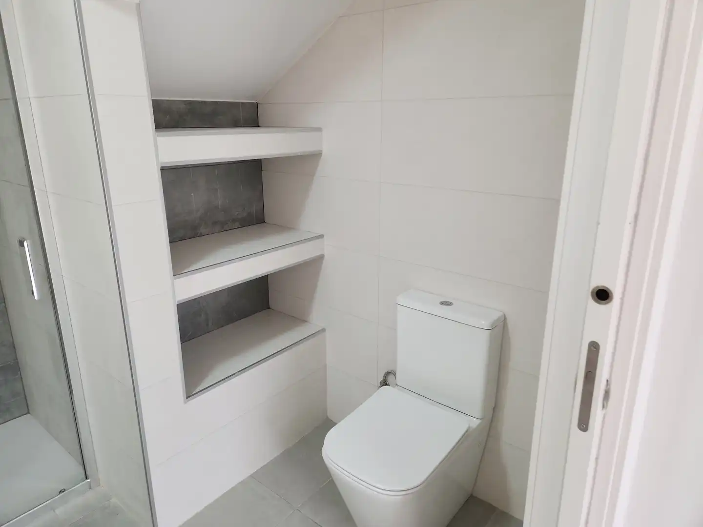 Appartamento con terrazza in vendita a Calle Audreu tuyet i Santa Maria, imagen 23