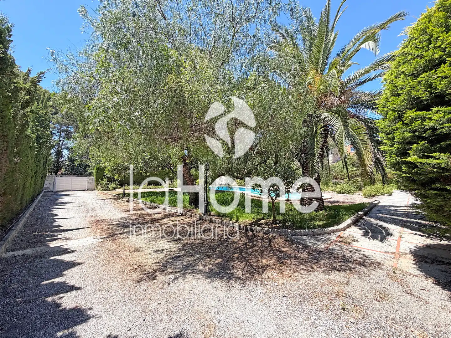 Detached homes for sale in Paterna  with Air Conditioner, Heating and Terrace