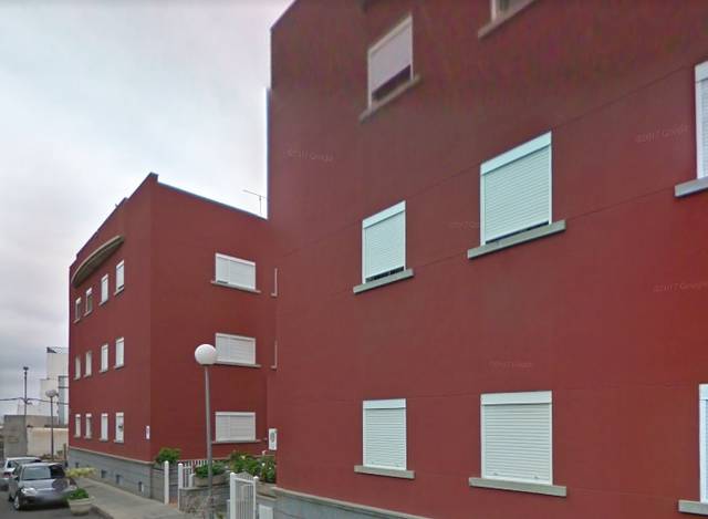 Garaje en Venta en El Pilar en Arucas Casco