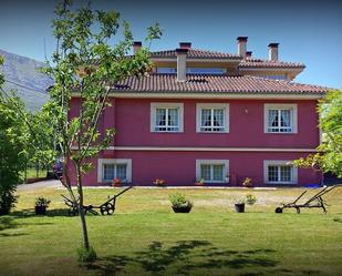 Attic to rent in Calle Bricia, Posada - Barro