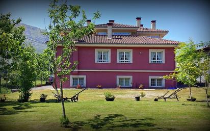 Attic to rent in Calle Bricia, Posada - Barro