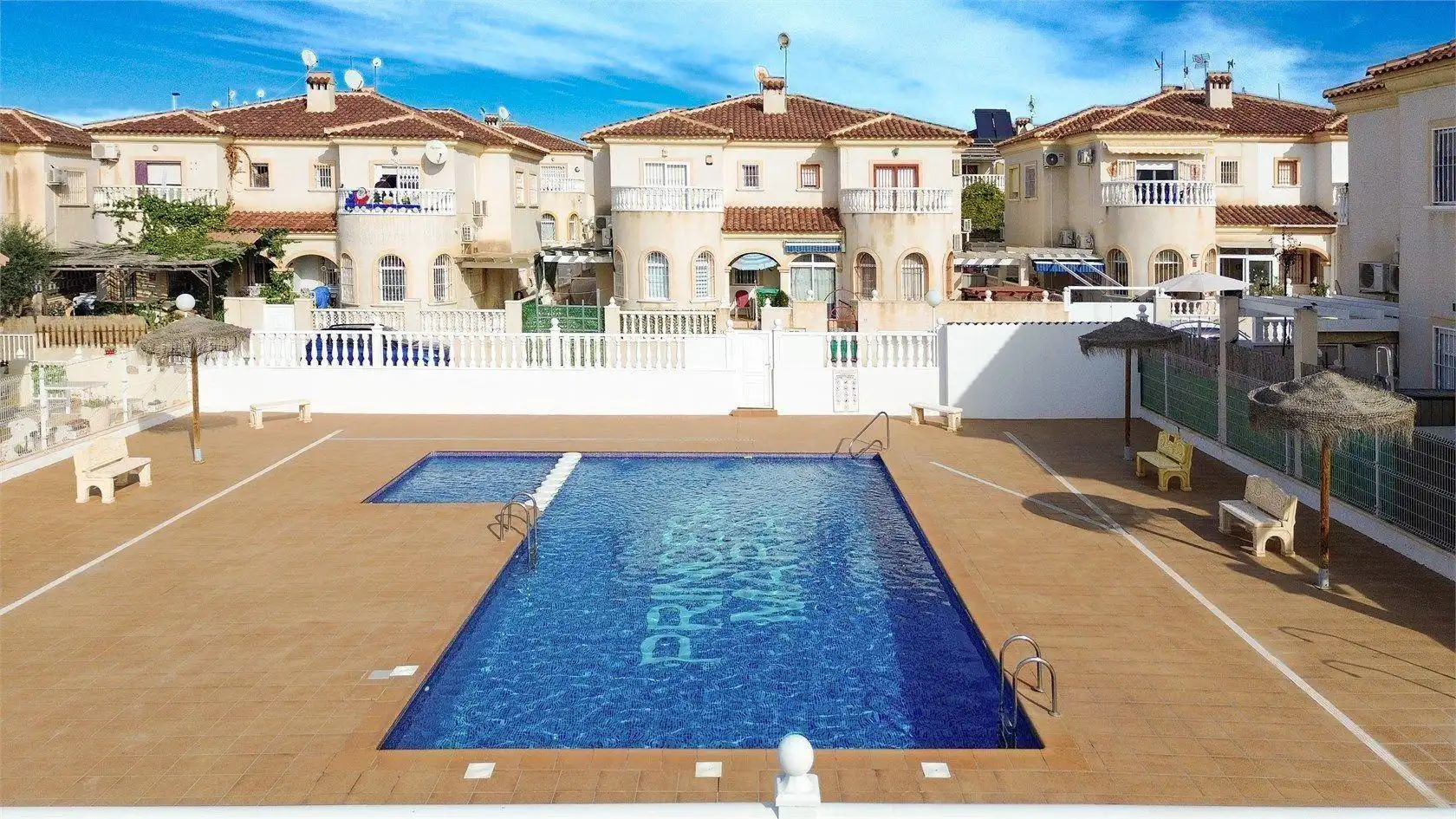 Villa zum Verkauf in La Mata, imagen 24