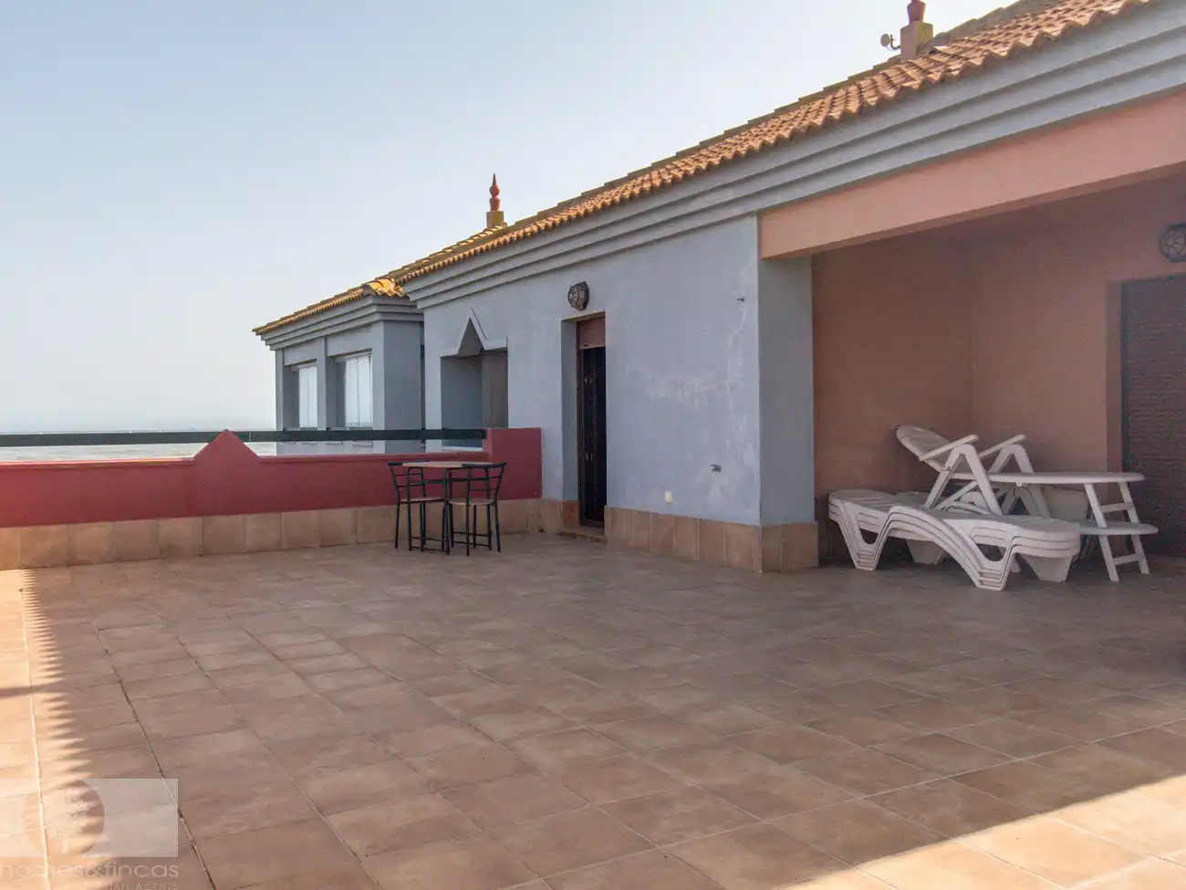 Ático con piscina en venta en Punta del Moral, imagen 27