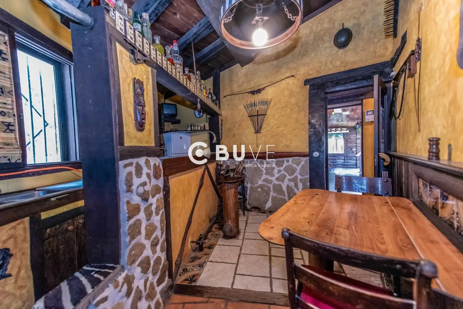 Casa o chalet en venta en LA 41 A ZAMADUEÑAS, La Overuela