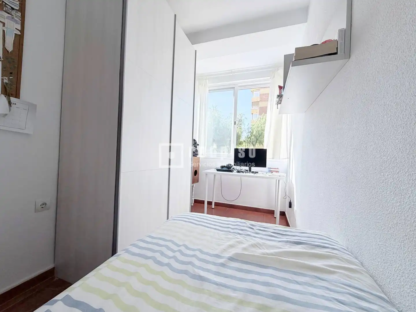Habitación de Piso en venta en Málaga