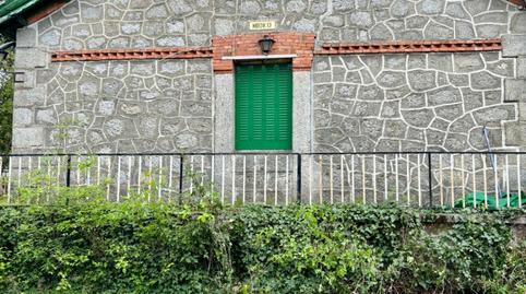 Foto 2 de Casa o xalet en venda a Los Molinos, Madrid